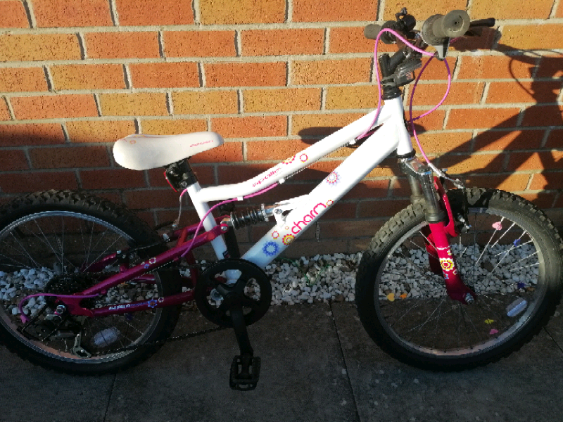 apollo charm 20 inch bike